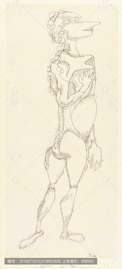 抽象藝術(shù)油畫