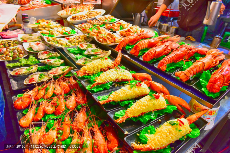 台湾美食