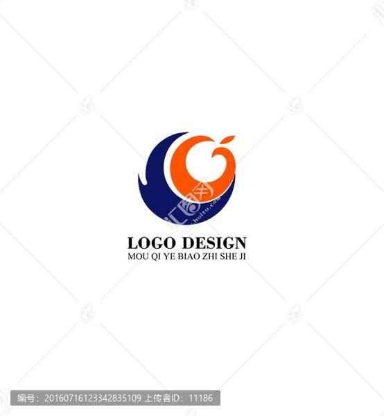 貿(mào)易流通LOGO