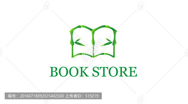 書屋logo
