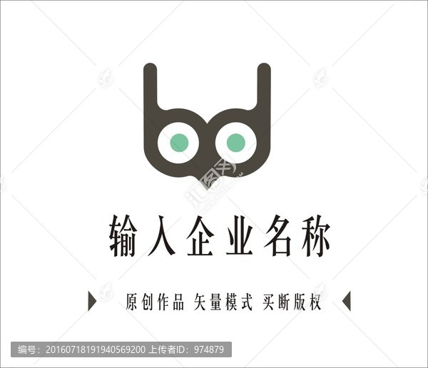貓頭鷹,寵物,動物,字母bd