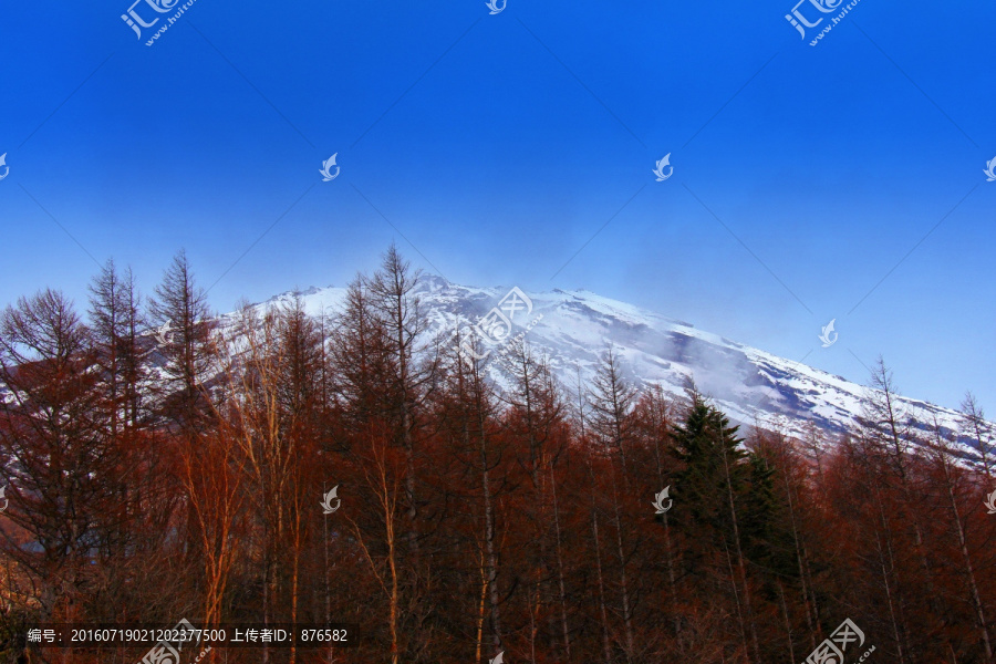 富士山