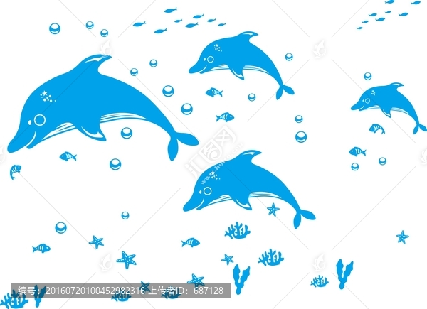 海豚