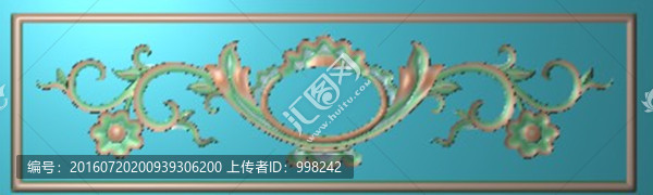 梅花抽斗