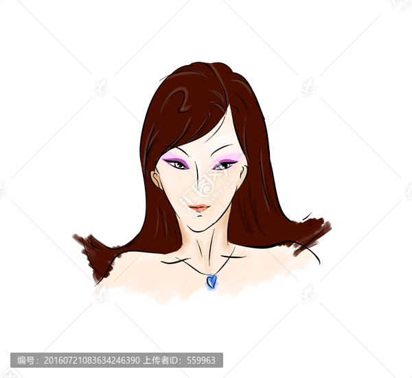 職業(yè)女性