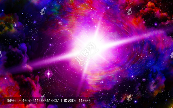 太空,宇宙