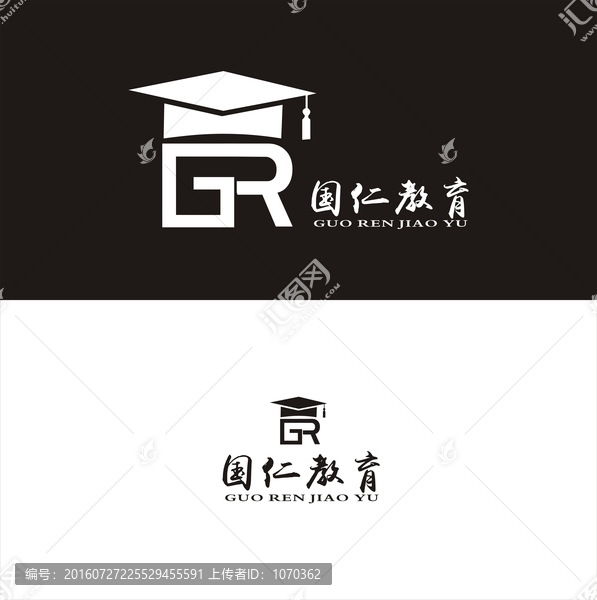 圖書LOGO,字母LOGO