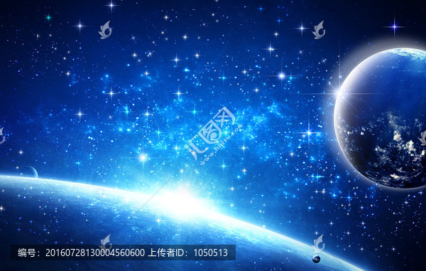 星空