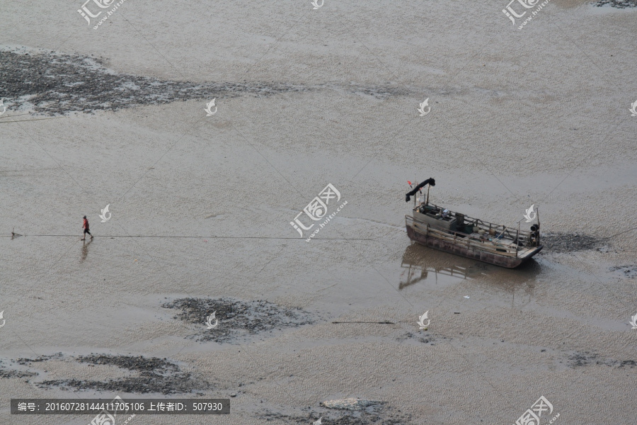 福建霞浦