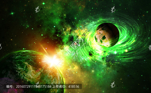 宇宙