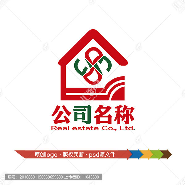 LOGO地產(chǎn)