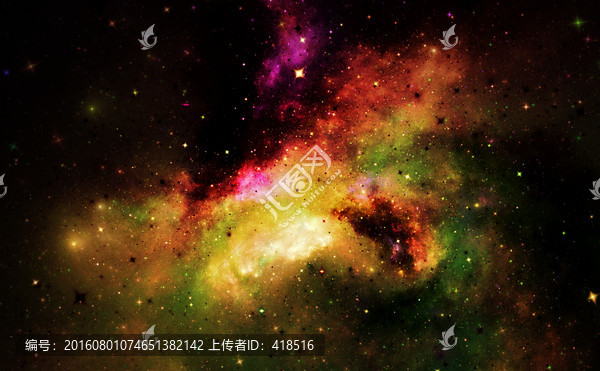 星空