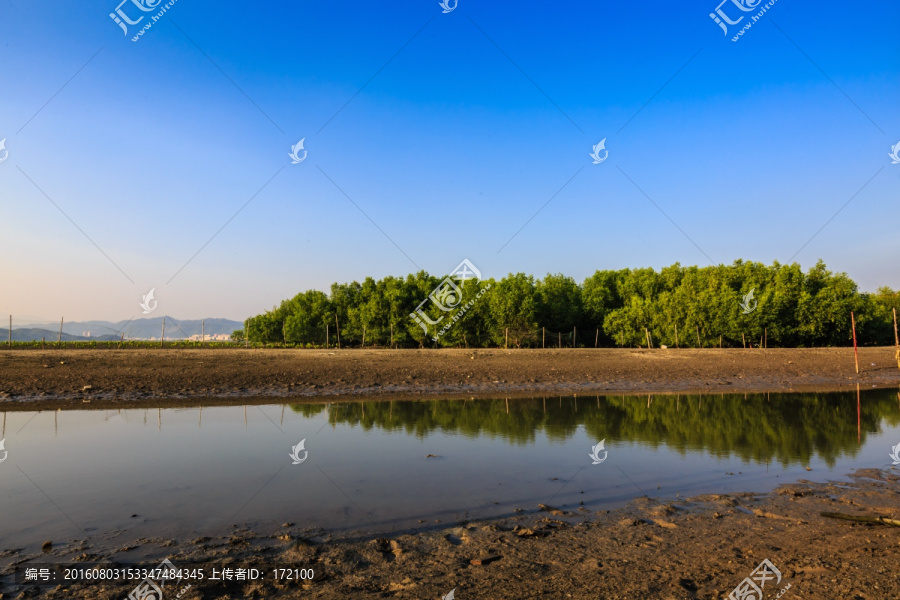 惠东盐洲岛