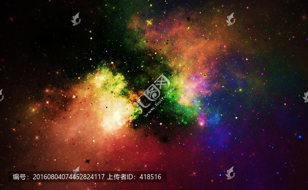 星空