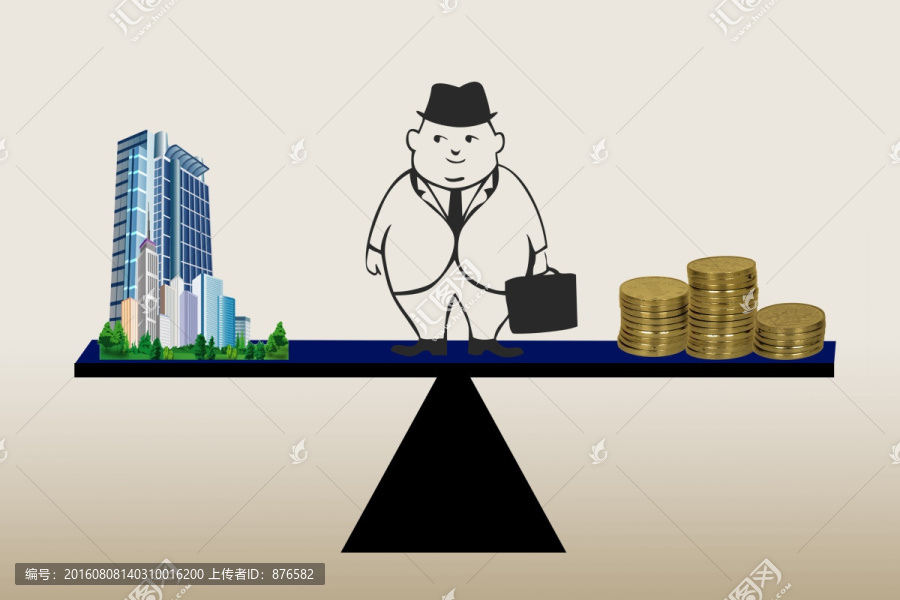 樓市經濟