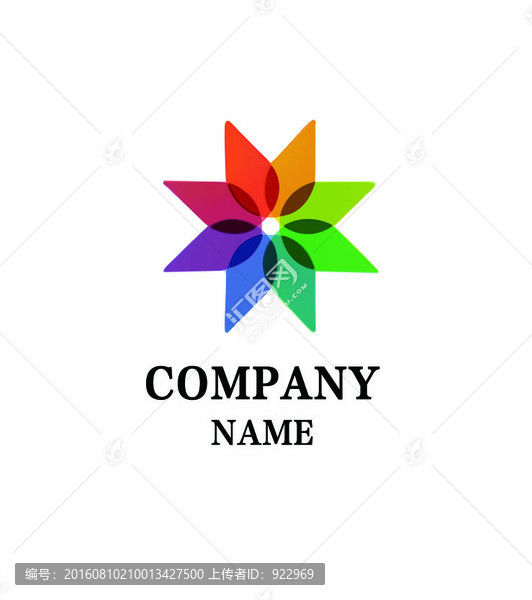 兒童教育類LOGO