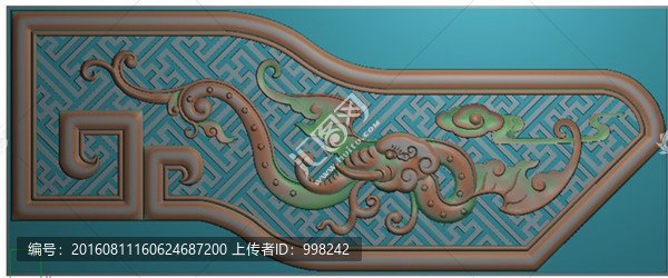 沙發(fā)腦邊大象靠背