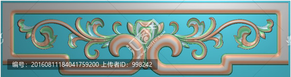 盛世年華洋花沙發(fā)裙板