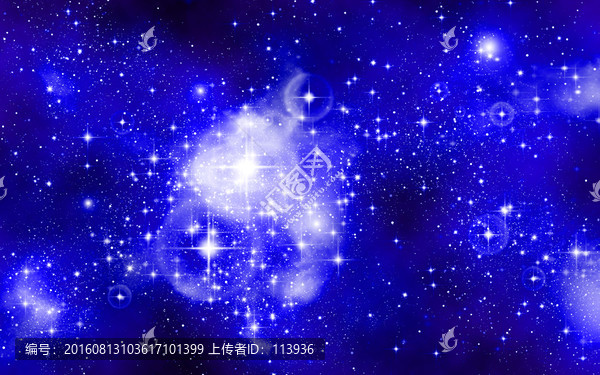 星空圖
