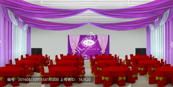 整體效果3,廠區(qū)