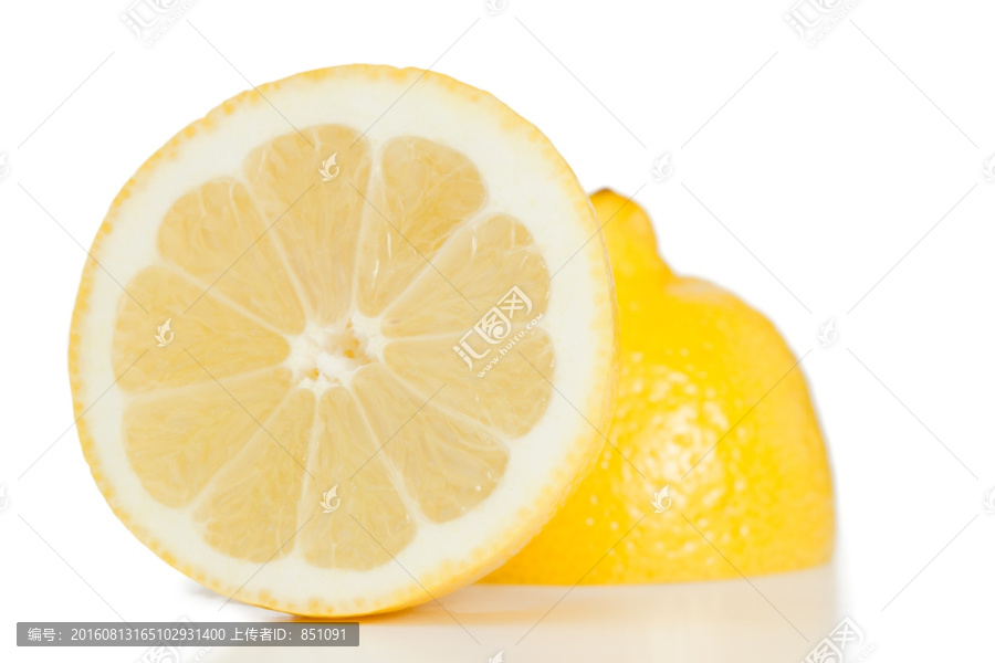 切開(kāi)的檸檬-匯圖網(wǎng) www.fosd68.com 切開(kāi)的檸檬