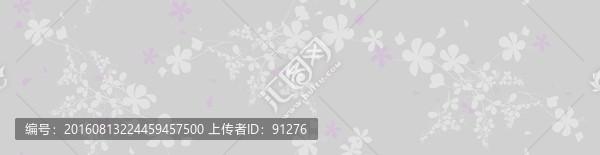 家紡窗簾印花圖案床上用品花紋
