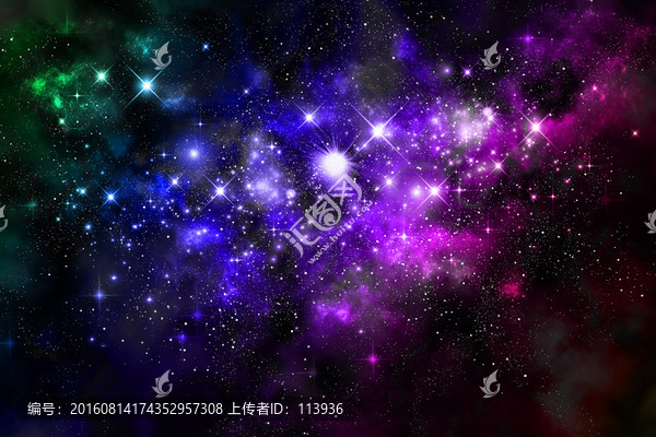星空