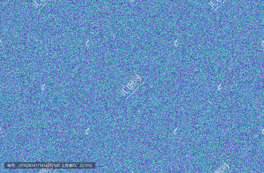 無縫彩色雜點背景圖案