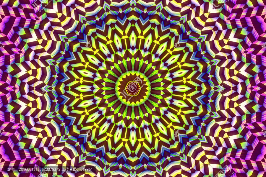 唯美花紋花型背景,無分層