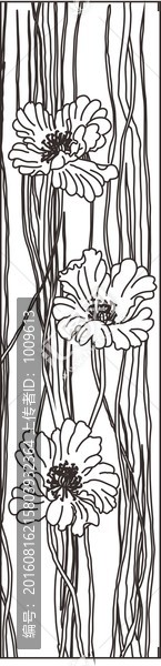 虞美人
