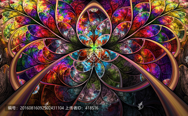 花紋圖案
