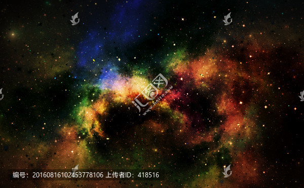 星空