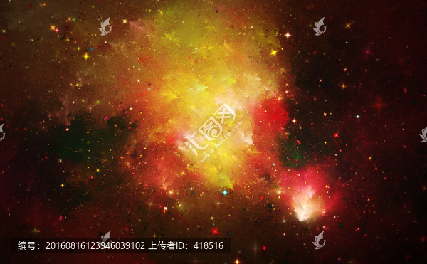 星空