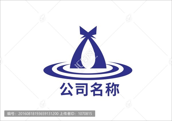 公司logo