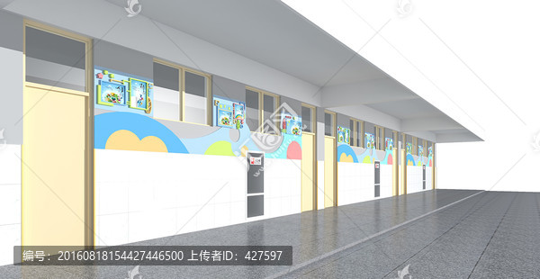 走廊