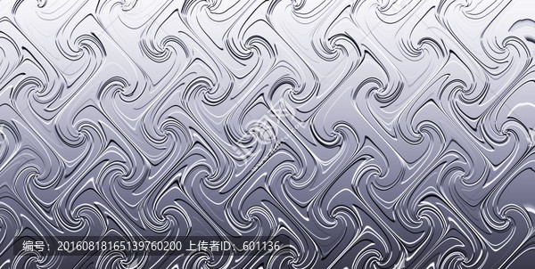 復(fù)雜紋理金屬質(zhì)感浮雕底紋