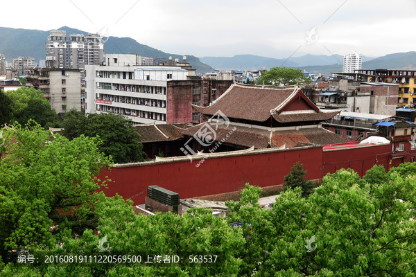 孔廟