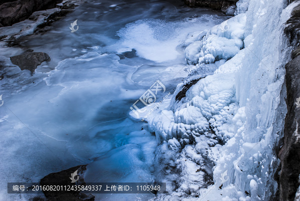 冰雪