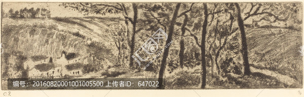 大師速寫高清大圖