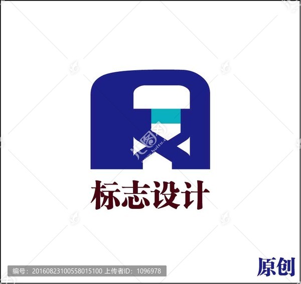 標(biāo)志設(shè)計