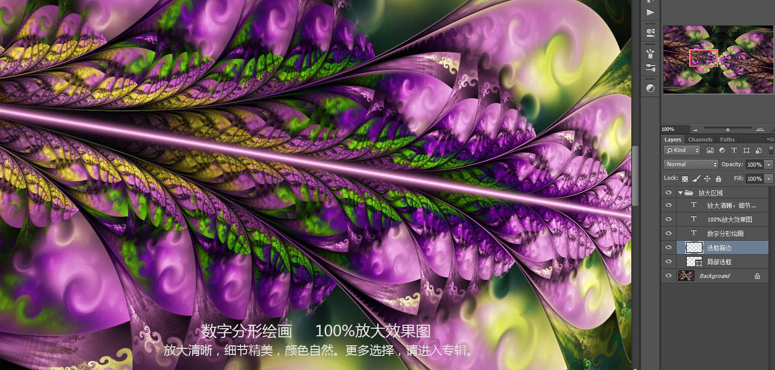 花紋圖案