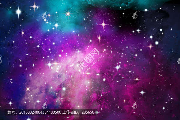 宇宙星空