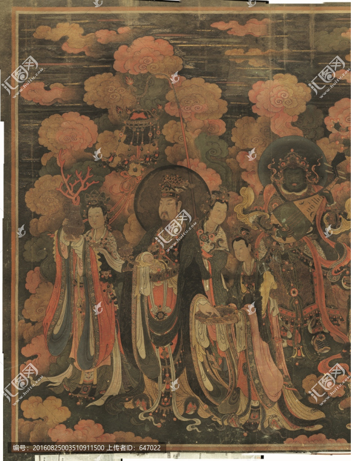 帝釋東