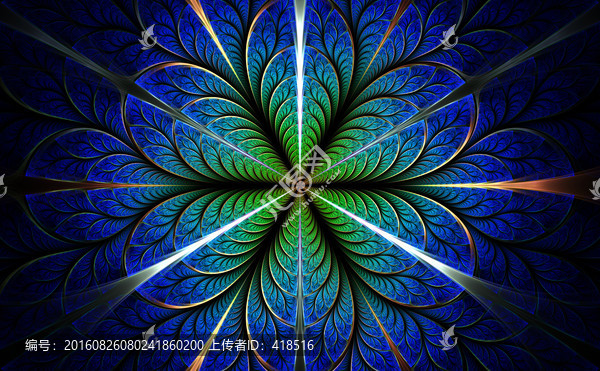 花紋圖案