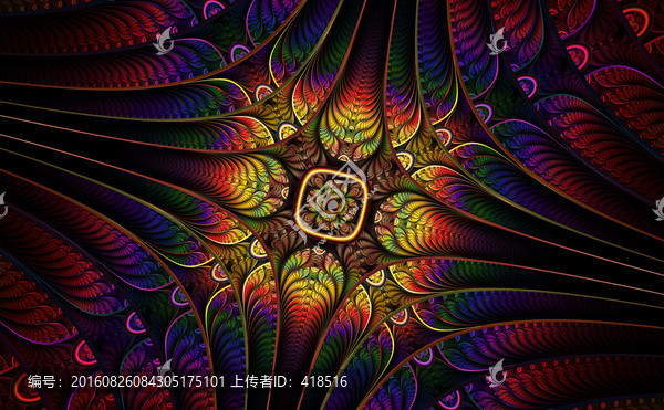花紋圖案