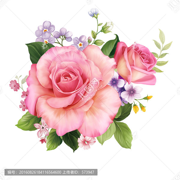 陶瓷花紙