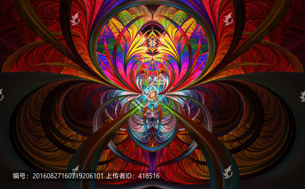 花紋圖案