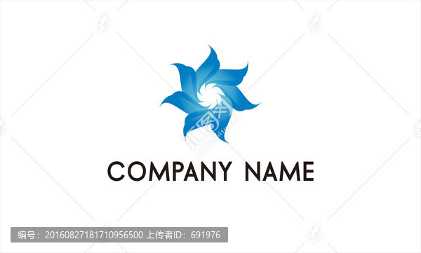 科技感l(wèi)ogo
