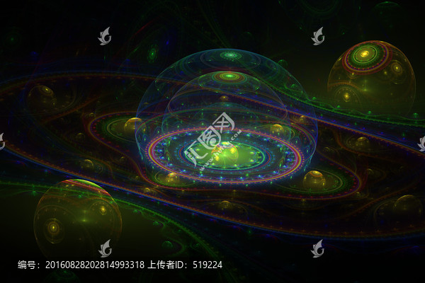 花紋