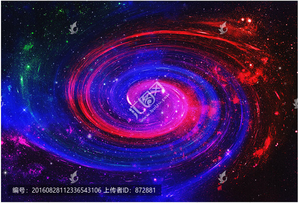 宇宙星空